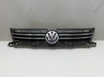 Решетка радиатора для Volkswagen Caddy III 2004-2015, OEM 2K5853651 - вид 1 (фото)