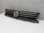 Решетка радиатора для Volkswagen Caddy III 2004-2015, OEM 2K5853651 - вид 2 (фото)