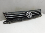 Решетка радиатора для Volkswagen Caddy III 2004-2015, OEM 2K5853651 - вид 3 (фото)