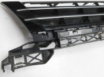 Решетка радиатора для Volkswagen Caddy III 2004-2015, OEM 2K5853651 - вид 4 (фото)