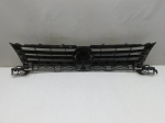 Решетка радиатора для Volkswagen Caddy III 2004-2015, OEM 2K5853651 - вид 5 (фото)