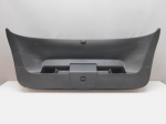 Обшивка двери багажника для Volkswagen Golf VII 2012>, OEM 5G6867605 - вид 1 (фото)