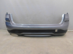 Бампер задний для BMW X3 F25 2010>, OEM 51127366379 - вид 1 (фото)