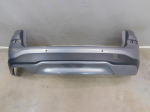 Бампер задний для BMW X3 F25 2010>, OEM 51127366379 - вид 2 (фото)