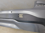 Бампер задний для BMW X3 F25 2010>, OEM 51127366379 - вид 5 (фото)