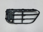 Решетка в бампер левая для BMW X1 F48 2015>, OEM 51117383355 - вид 3 (фото)