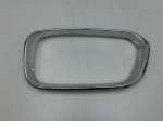 Накладка на решетку радиатора для BMW 1-серия F20/F21 2011>, OEM 51137371747 - вид 1 (фото)