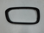 Накладка на решетку радиатора для BMW 1-серия F20/F21 2011>, OEM 51137371688 - вид 1 (фото)