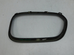 Накладка на решетку радиатора для BMW 1-серия F20/F21 2011>, OEM 51137371688 - вид 2 (фото)