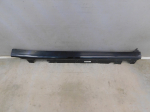 Накладка на порог для BMW X1 F48 2015>, OEM 51778059870 - вид 1 (фото)