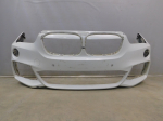 Бампер передний для BMW X1 F48 2015>, OEM 51118059891 - вид 1 (фото)