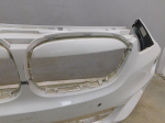 Бампер передний для BMW X1 F48 2015>, OEM 51118059891 - вид 3 (фото)