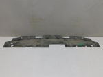 Накладка для Hyundai Solaris 2010-2017, OEM 863521R000 - вид 2 (фото)