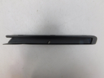 Накладка переднего бампера для Volkswagen Jetta 2011>, OEM 5C6807234A - вид 1 (фото)
