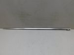 Накладка стекла переднего правого для Volkswagen Jetta 2011>, OEM 5C6837478 - вид 1 (фото)