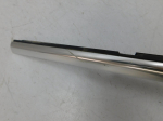 Накладка стекла переднего правого для Volkswagen Jetta 2011>, OEM 5C6837478 - вид 2 (фото)