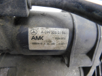 Компрессор пневмоподвески для Mercedes-Benz S-Klasse W222 2013>, OEM A0993200104 - вид 5 (фото)