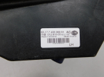 Фара противотуманная левая для BMW X6 G06 2019>, OEM 63177406365 - вид 4 (фото)