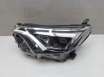 Фара левая для Toyota RAV 4 2013-2019, OEM 8118542680 - вид 1 (фото)