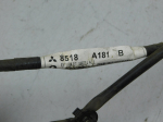 Проводка (коса) для Mitsubishi Outlander 2012>, OEM 8518A181 - вид 2 (фото)