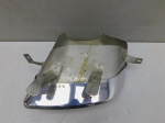 Насадка на глушитель для Volvo XC60 2008-2017, OEM 31425019 - вид 2 (фото)