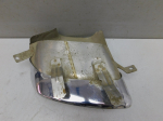 Насадка на глушитель для Volvo XC60 2008-2017, OEM 31425018 - вид 2 (фото)
