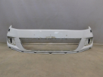 Бампер передний для Volkswagen Tiguan 2007-2017, OEM 5NU807221 - вид 1 (фото)