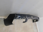Бампер задний для BMW X5 G05 2018>, OEM 51128498991 - вид 2 (фото)