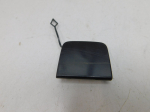 Заглушка буксировочного крюка для Volkswagen Jetta 2011>, OEM 5CU807241 - вид 1 (фото)