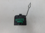Заглушка буксировочного крюка для Volkswagen Jetta 2011>, OEM 5CU807241 - вид 2 (фото)