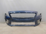 Бампер передний для Volvo V40/V40 Cross Country 2012>, OEM 31353310 - вид 1 (фото)
