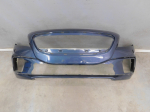 Бампер передний для Volvo V40/V40 Cross Country 2012>, OEM 31353310 - вид 2 (фото)