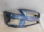 Бампер передний для Volvo V40/V40 Cross Country 2012>, OEM 31353310 - вид 3 (фото)