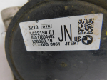 Рейка рулевая для BMW X3 G01 2017>, OEM 32105A32150 - вид 5 (фото)