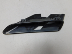 Воздухозаборник для BMW 5-серия G30 2016>, OEM 51138071511 - вид 1 (фото)