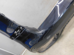 Бампер задний для BMW X5 G05 2018>, OEM 51128069240 - вид 2 (фото)