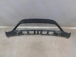 Юбка передняя для BMW X1 F48 2015>, OEM 51117354816 - вид 1 (фото)