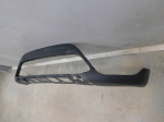 Юбка передняя для BMW X1 F48 2015>, OEM 51117354816 - вид 3 (фото)