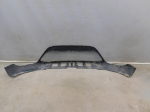 Юбка передняя для BMW X1 F48 2015>, OEM 51117354816 - вид 4 (фото)