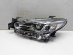 Фара левая для Mazda 6 (GJ/GL) 2013>, OEM GMG551041E - вид 1 (фото)