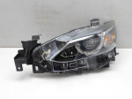 Фара левая для Mazda 6 (GJ/GL) 2013>, OEM GMG551041E - вид 2 (фото)