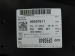 Обшивка двери задней правой для BMW 5-серия G30 2016>, OEM 51429500858 - вид 3 (фото)