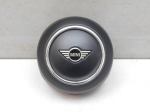 Подушка безопасности в рулевое колесо для Mini F56 2013>, OEM 32306876517 - вид 1 (фото)