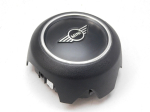 Подушка безопасности в рулевое колесо для Mini F56 2013>, OEM 32306876517 - вид 2 (фото)