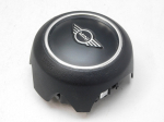 Подушка безопасности в рулевое колесо для Mini F56 2013>, OEM 32306876517 - вид 3 (фото)