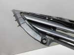 Решетка радиатора для Hyundai Solaris 2010-2017, OEM 863514L500 - вид 4 (фото)