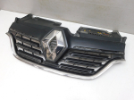 Решетка радиатора для Renault Logan II 2014>, OEM 623105887R - вид 3 (фото)