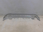 Юбка задняя для BMW X1 F48 2015>, OEM 51127332323 - вид 2 (фото)