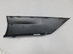 Накладка заднего бампера правая для Mercedes-Benz M-Klasse (ML/GLE) W166 2011>, OEM A1668856325 - вид 2 (фото)