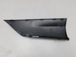 Накладка заднего бампера левая для Mercedes-Benz M-Klasse (ML/GLE) W166 2011>, OEM A1668856225 - вид 2 (фото)